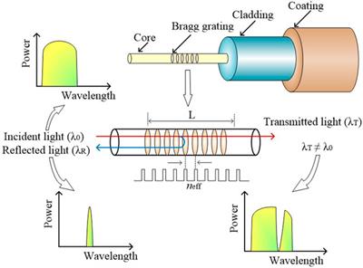 Load Transfer Law of Anti-Floating Anchor With GFRP Bars Based on Fiber Bragg Grating Sensing Technology